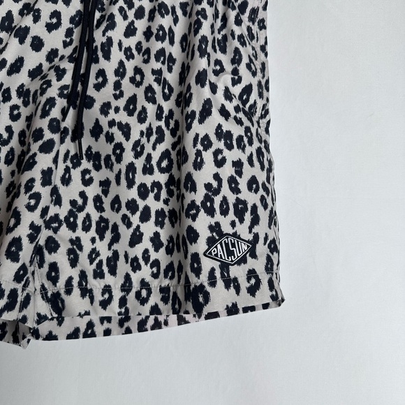 Pacsun Swim Trunks - Picture 4 of 6